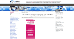 Desktop Screenshot of orcofi.org